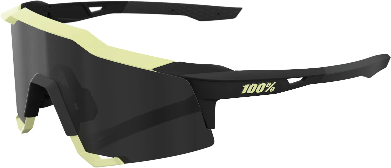 100% Speedcraft Glasses