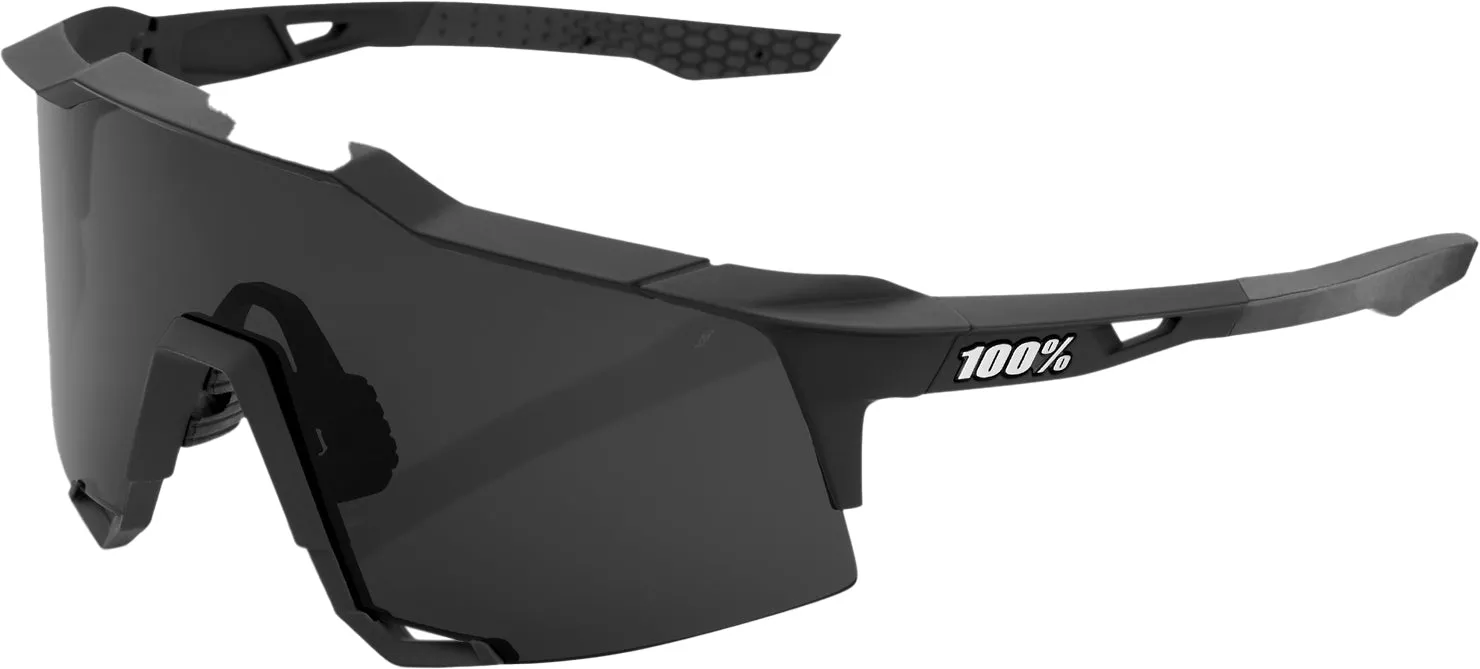 100% Speedcraft Glasses