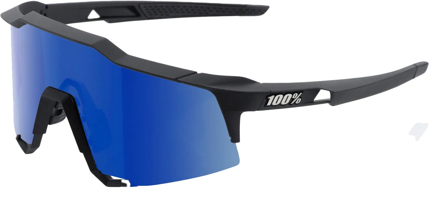 100% Speedcraft Glasses