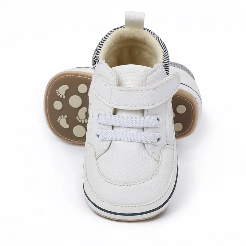 ARCHIE Ankle Sneakers