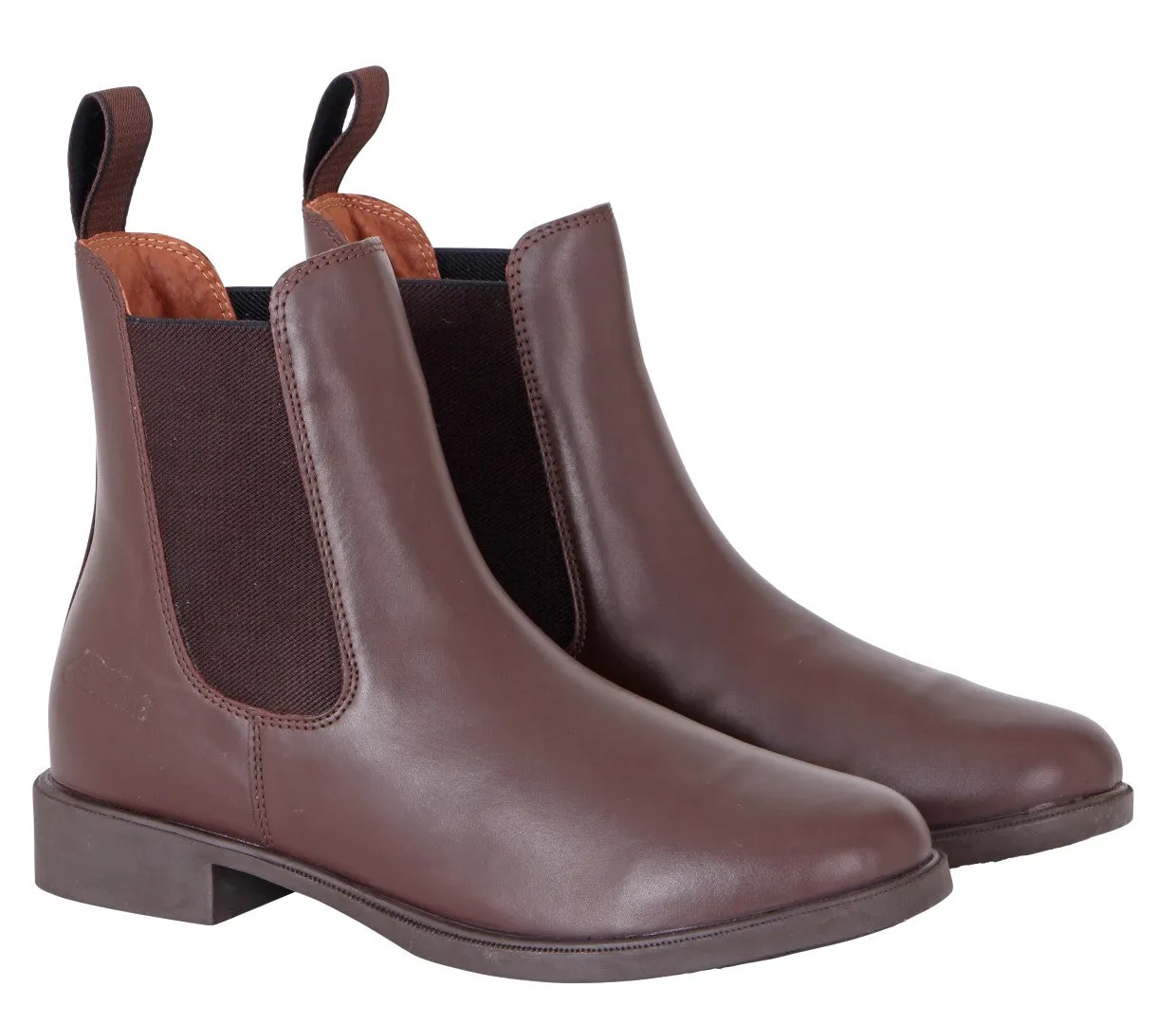 Cavallino Competitor Boot