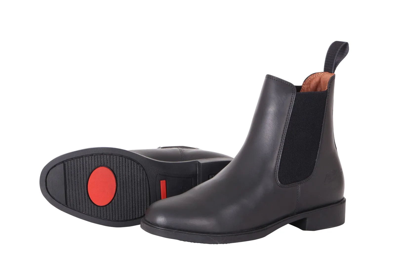 Cavallino Competitor Boot