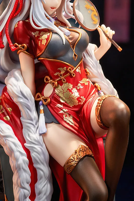 Emilia: Graceful Beauty 2024 New Year ver. 1/7 Scale Figure