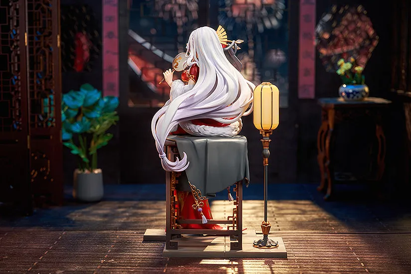 Emilia: Graceful Beauty 2024 New Year ver. 1/7 Scale Figure