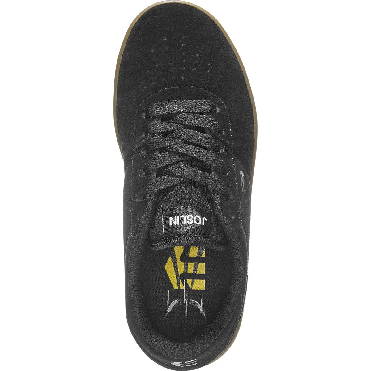 Etnies - Joslin Youth Shoes Black/Gum
