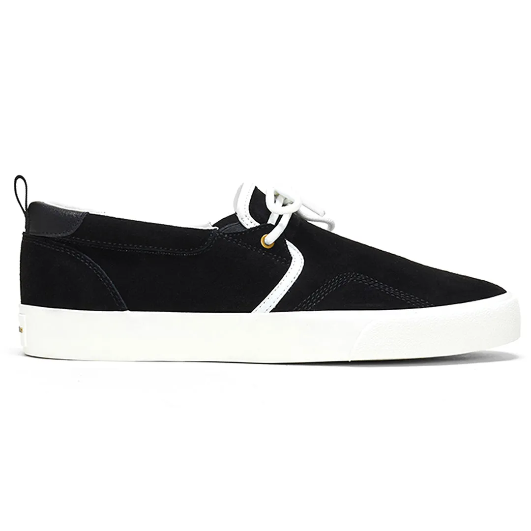 Hours Is Yours - Callio S77 Shoes Classic Black