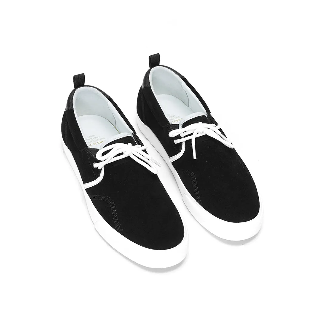 Hours Is Yours - Callio S77 Shoes Classic Black