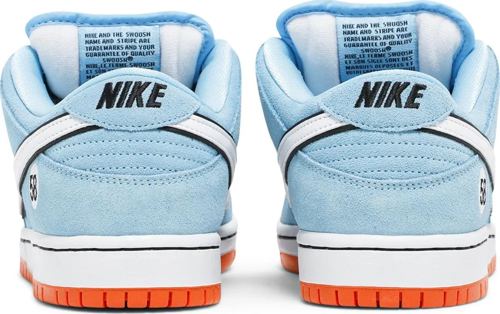 Nike SB Dunk Low Pro 'Club 58 Gulf' (Size UK8/US9)