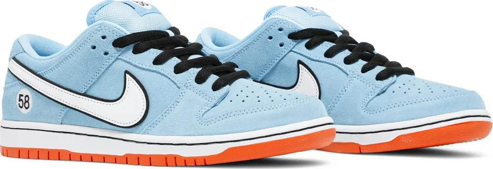 Nike SB Dunk Low Pro 'Club 58 Gulf' (Size UK8/US9)