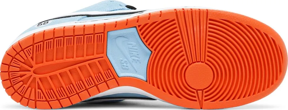 Nike SB Dunk Low Pro 'Club 58 Gulf' (Size UK8/US9)