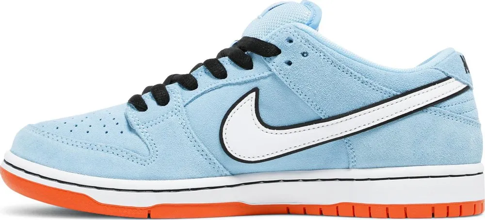 Nike SB Dunk Low Pro 'Club 58 Gulf' (Size UK8/US9)