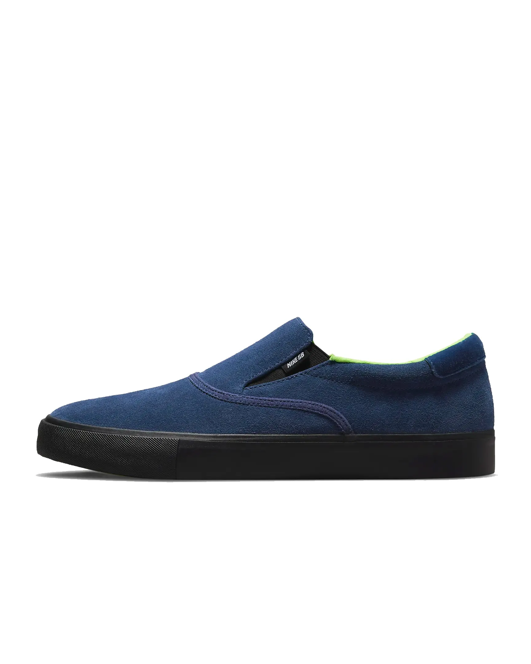Nike SB Zoom Verona Leo Baker Slip