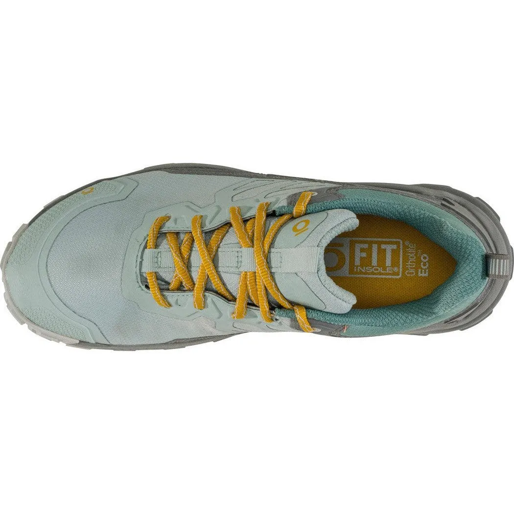Oboz Katabatic Low B-DRY Women's