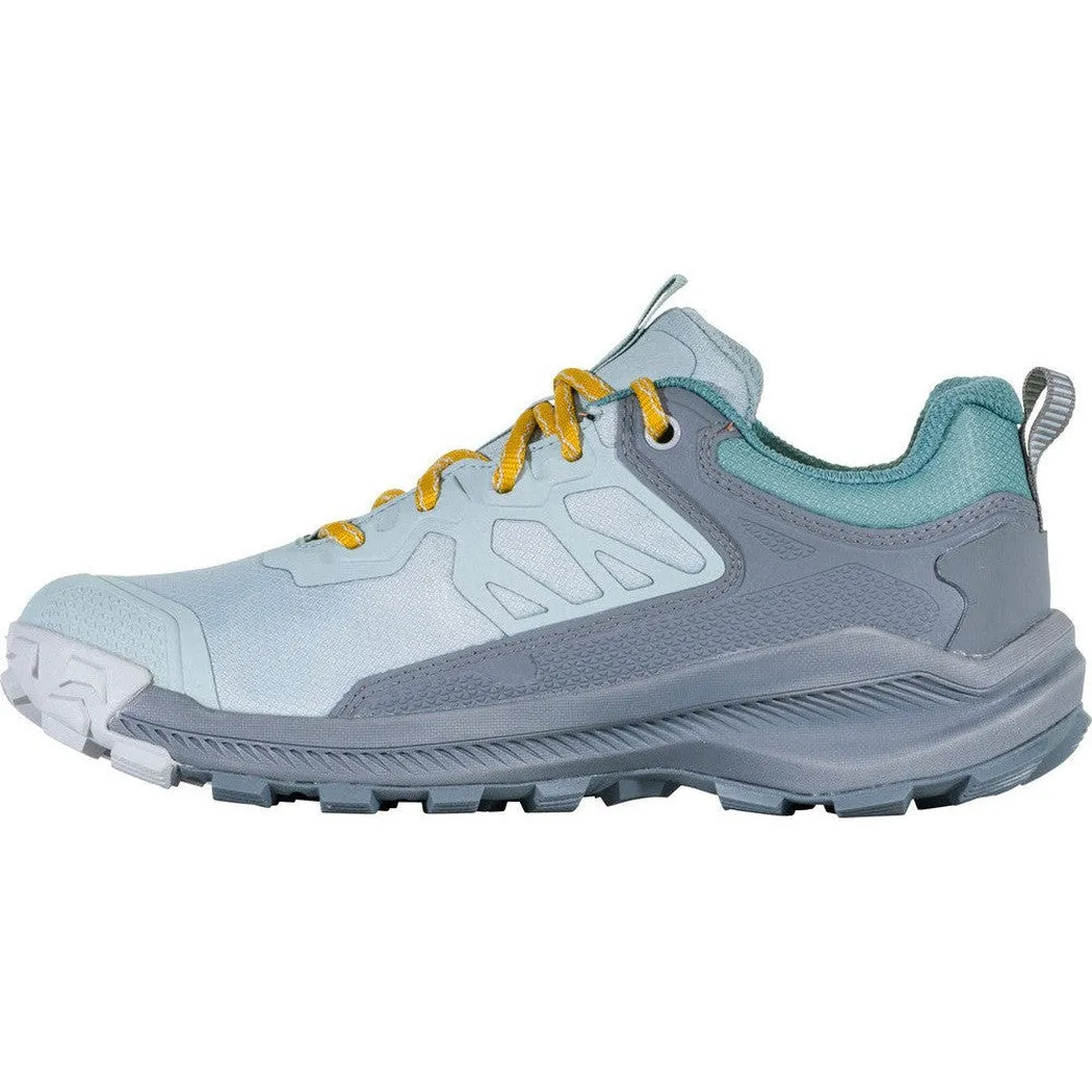 Oboz Katabatic Low B-DRY Women's