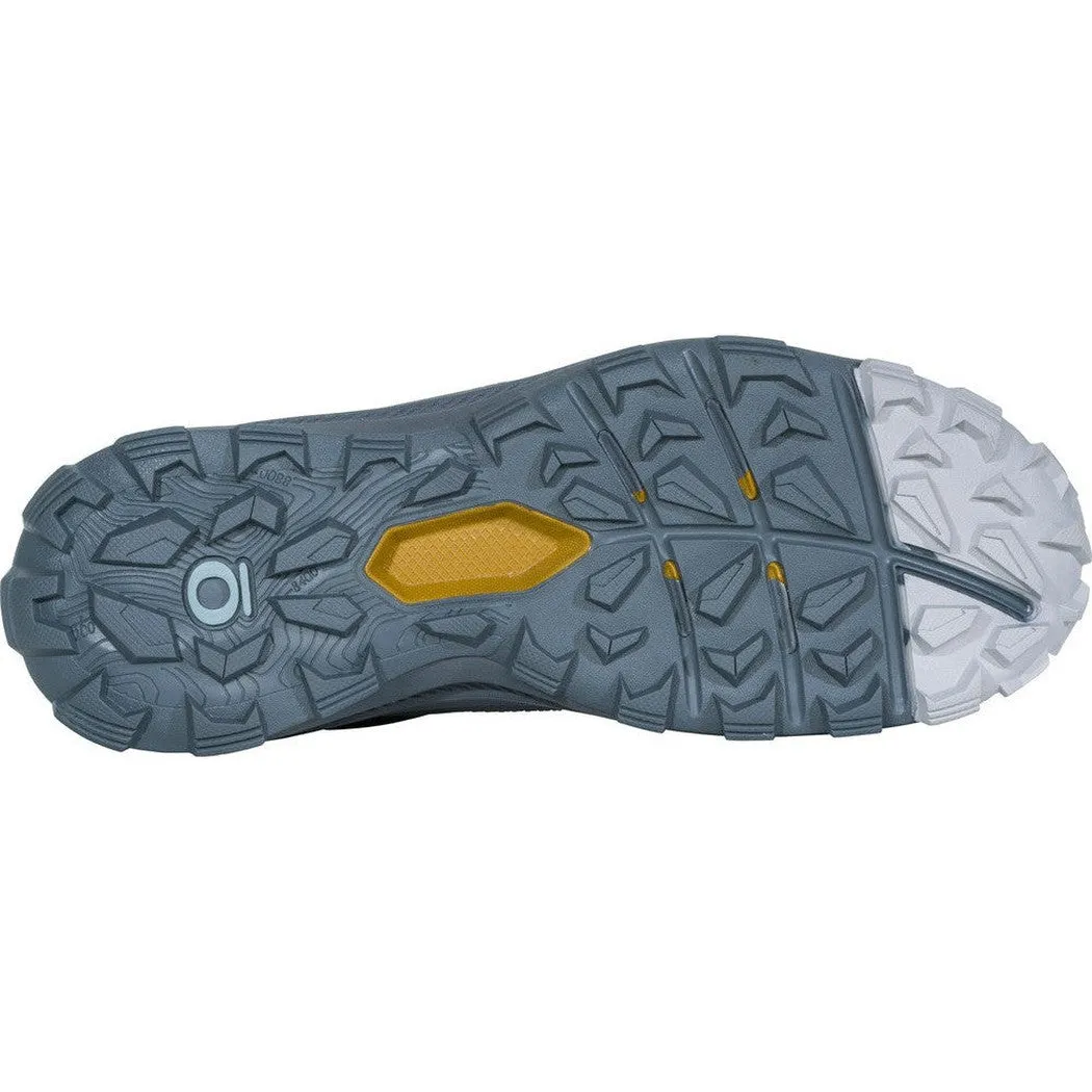 Oboz Katabatic Low B-DRY Women's