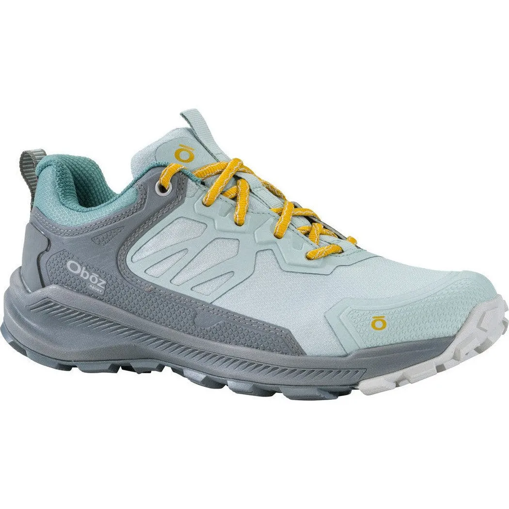Oboz Katabatic Low B-DRY Women's