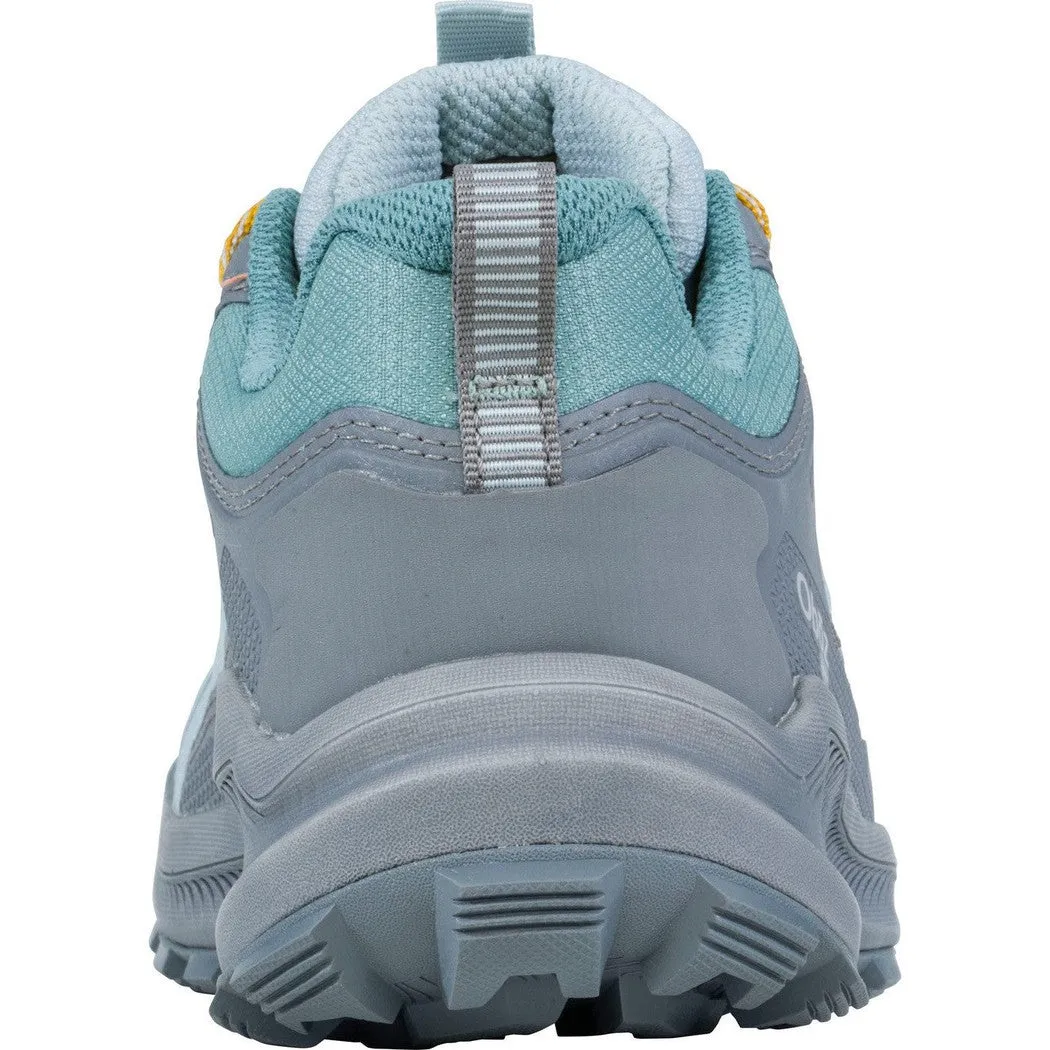 Oboz Katabatic Low B-DRY Women's