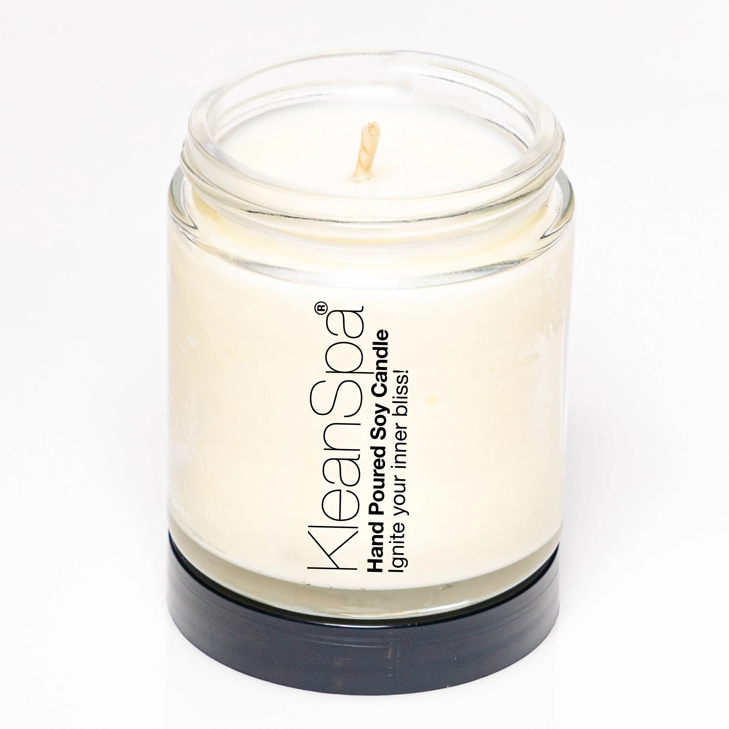 Soy Candle: You're my Yuzu