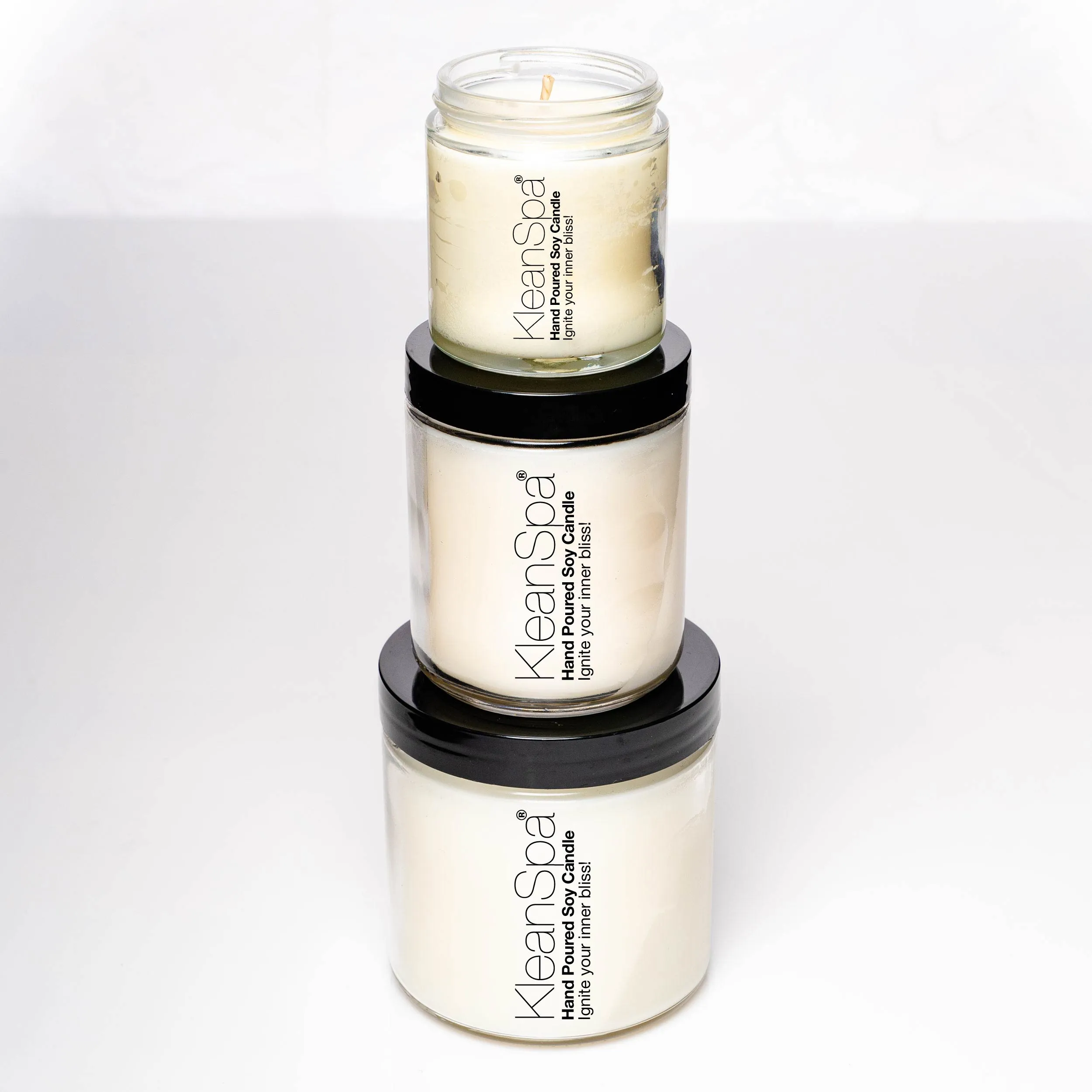 Soy Candle: You're my Yuzu