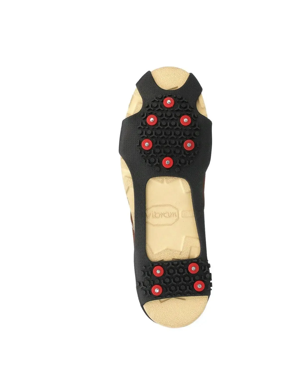 TINGLEY - Winter-Tuff Ice Traction Spikes