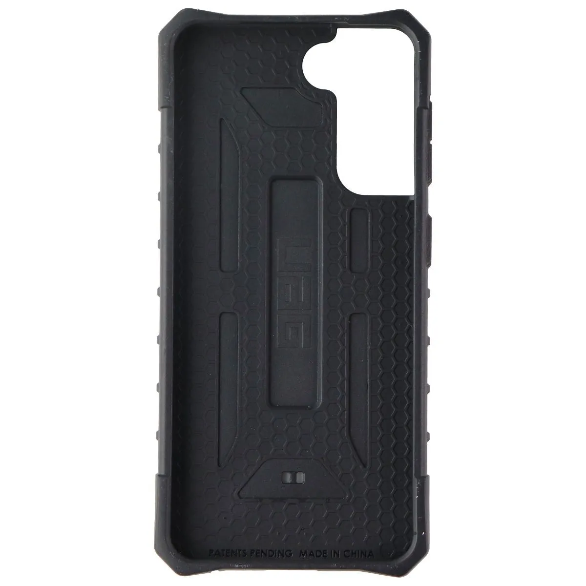 UAG Pathfinder Series Hardshell Case for Samsung Galaxy S21 5G - Black