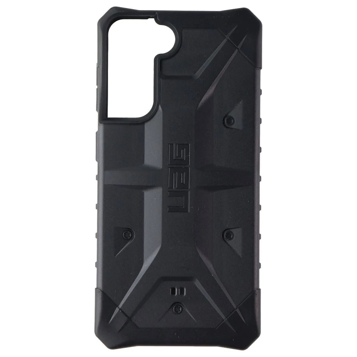 UAG Pathfinder Series Hardshell Case for Samsung Galaxy S21 5G - Black