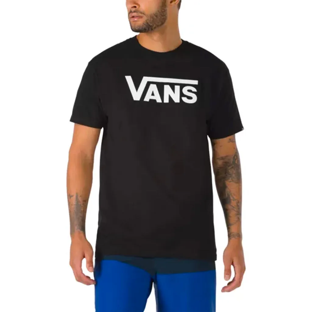 Vans Classic T-Shirt - Black