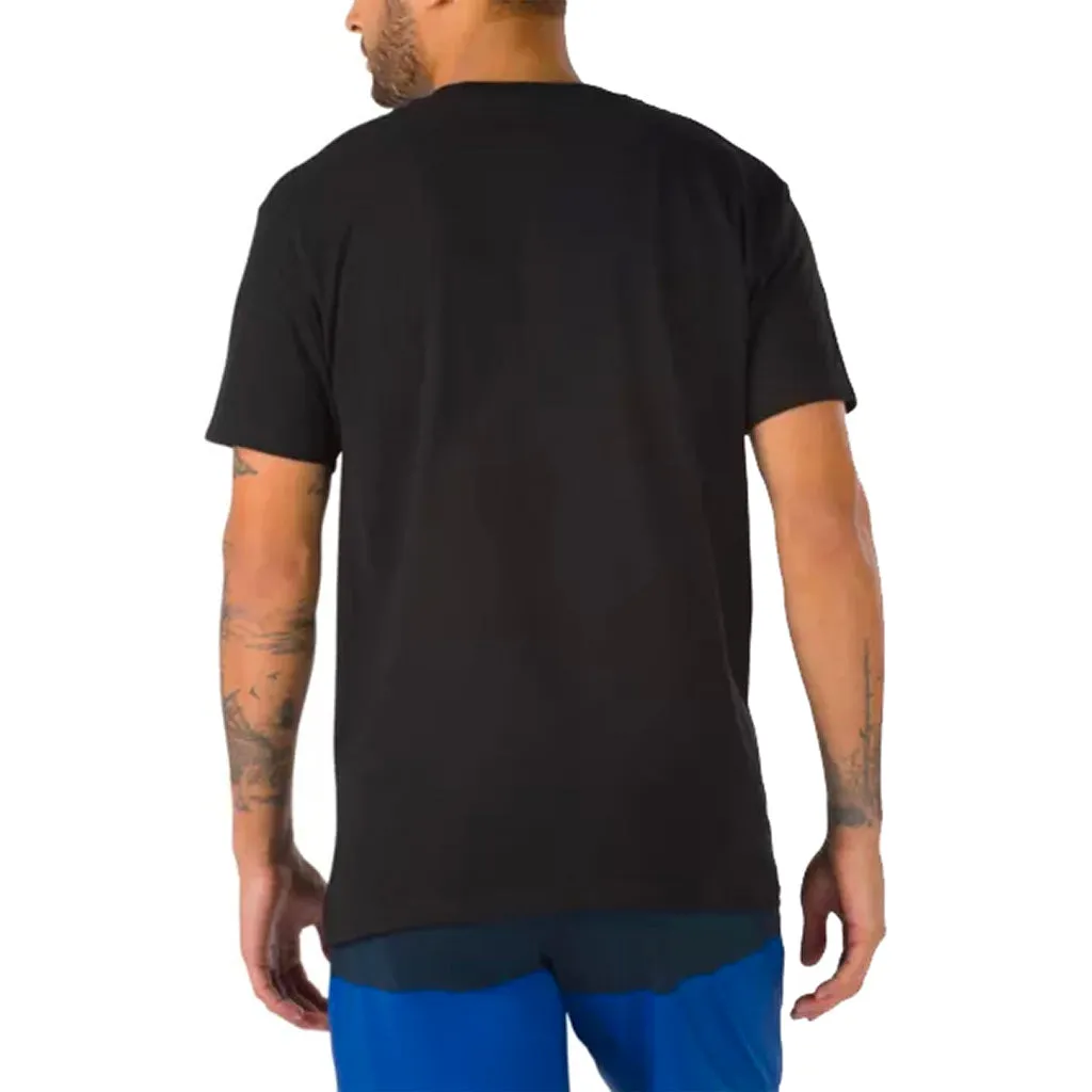 Vans Classic T-Shirt - Black