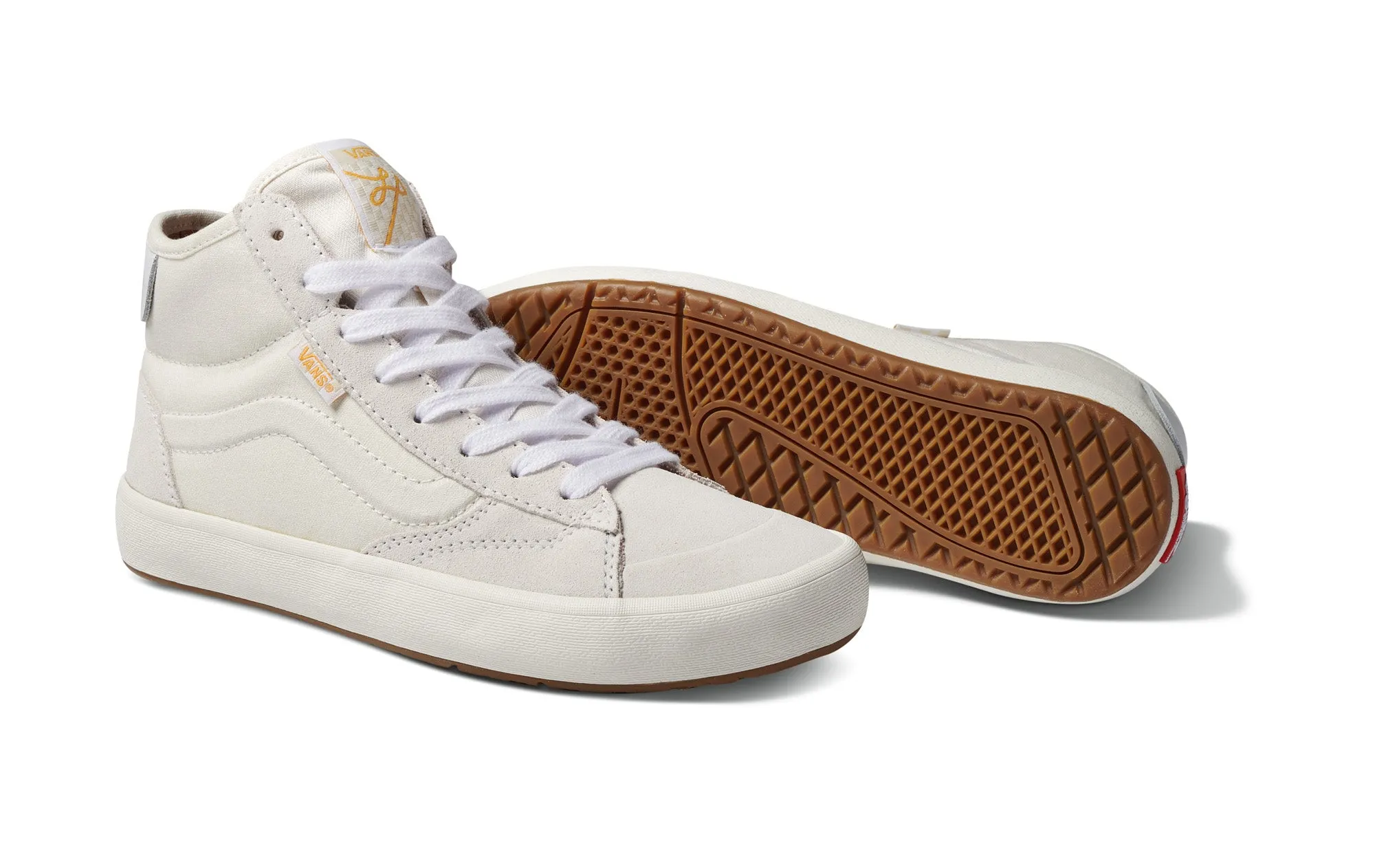 VANS THE LIZZIE MARSHMALLOW