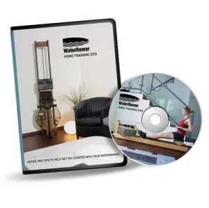 WaterRower Home Training DVD