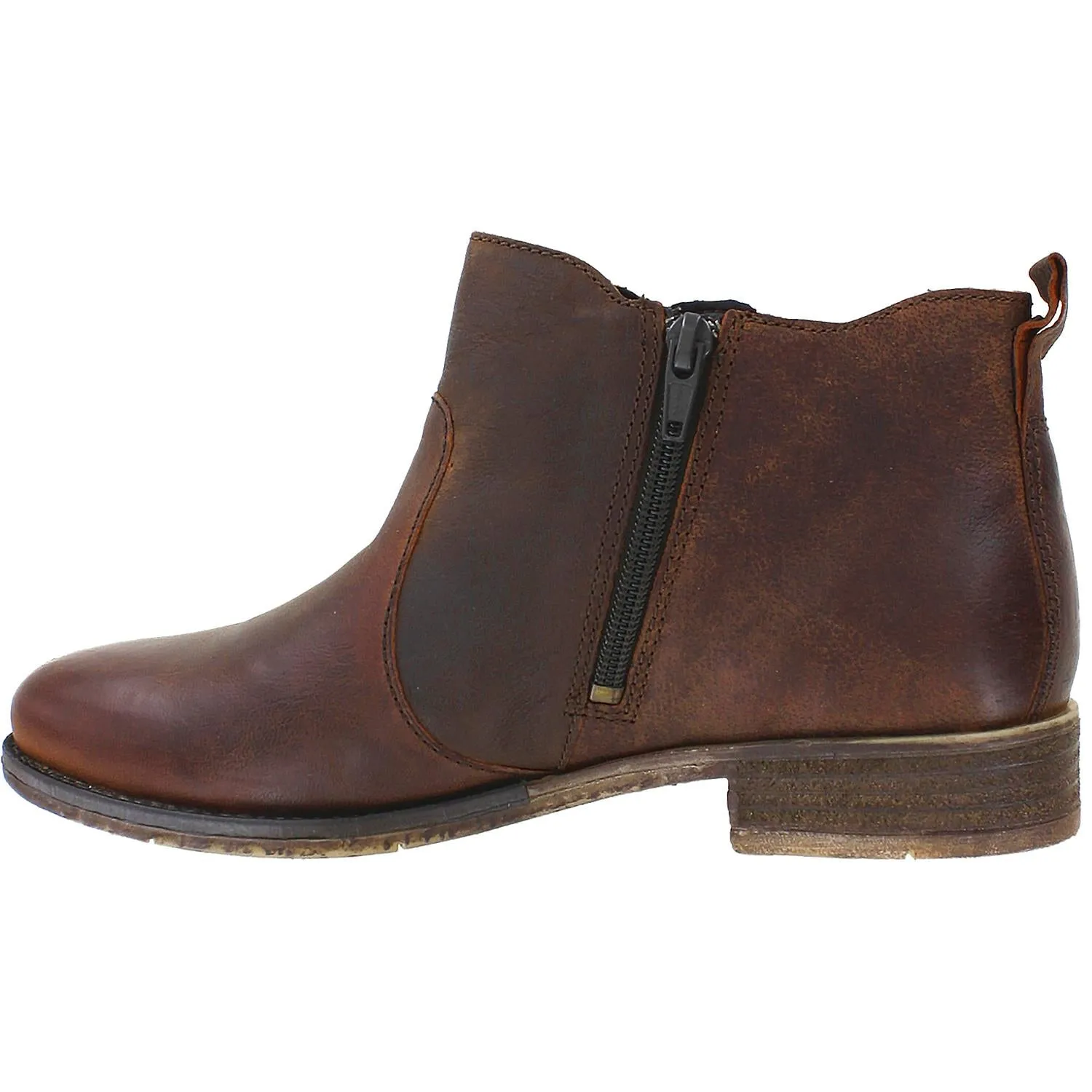 Women's Josef Seibel Sienna 45 Camel Leather