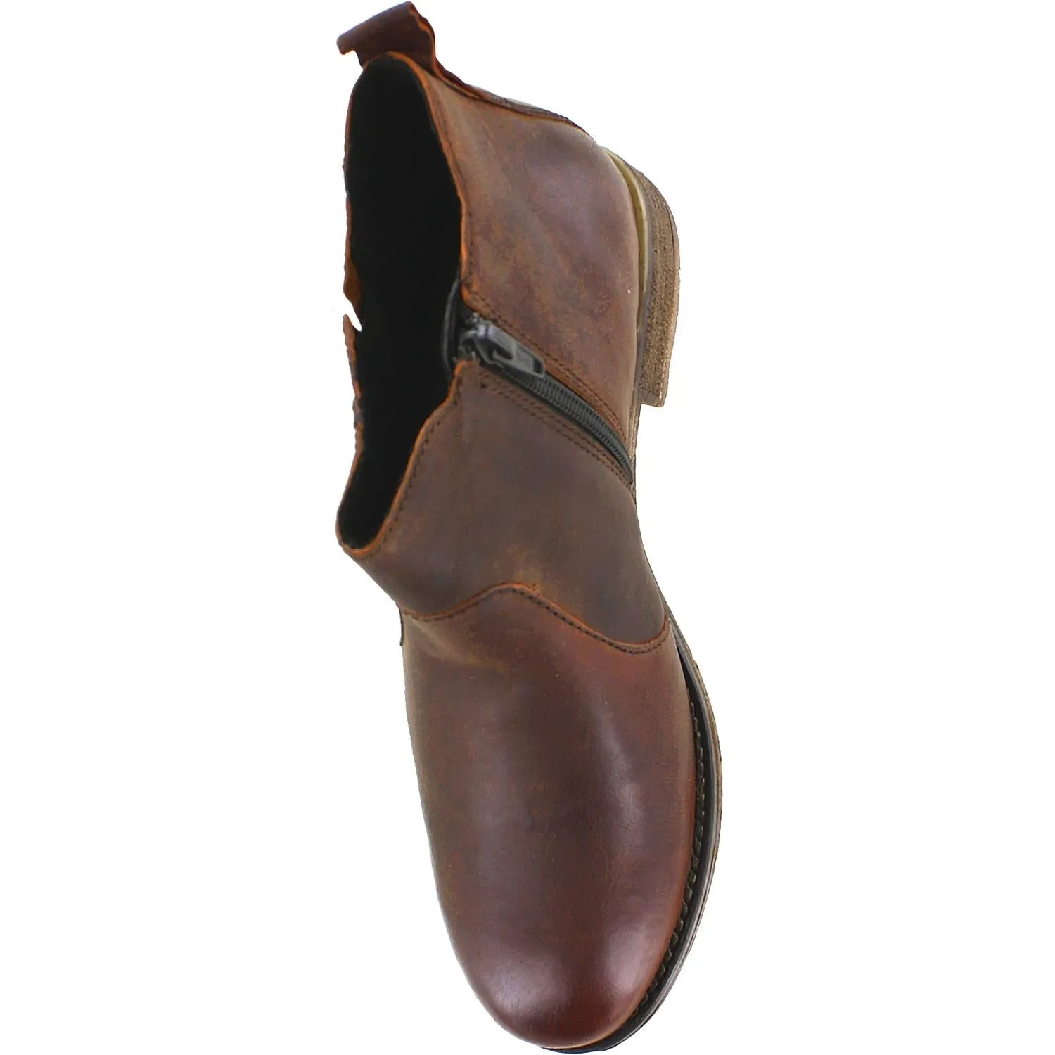 Women's Josef Seibel Sienna 45 Camel Leather